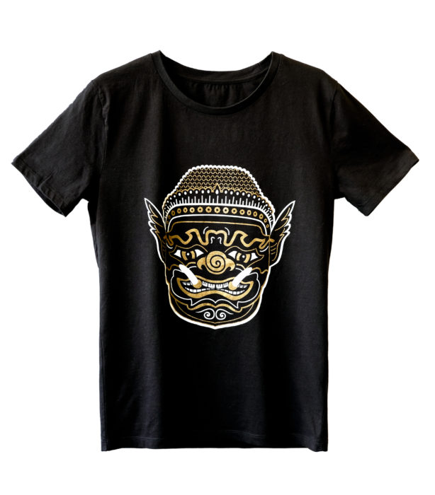 KHON T-Shirt Front